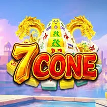7CONE - Balapan Seru di Ujung Jari Anda