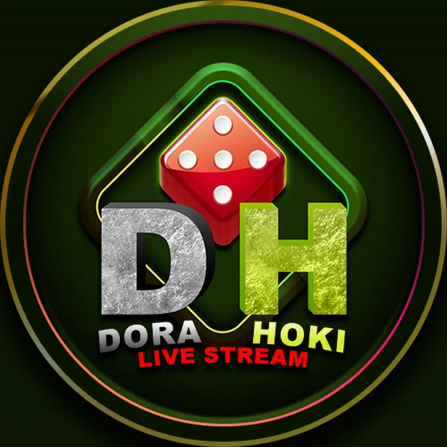 DORAHOKI - Game Gaple Seru dan Menarik untuk Semua Kalangan